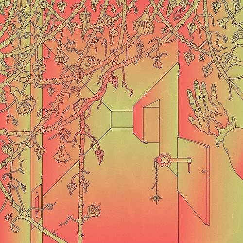Hoover III - A Round Of Applause [LP - Blue W/ Bone Splatter]