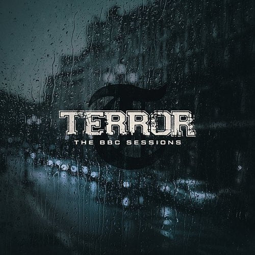 Terror - The BBC Sessions [LP - Maroon & Black]
