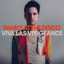 Panic! At The Disco - Viva Las Vengeance [LP - Neon Coral]