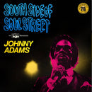 Johnny Adams - South Side Of Soul Street [LP - White]