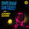Johnny Adams - South Side Of Soul Street [LP - White]