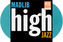 Madlib - Medicine Show No. 7: High Jazz [2xLP - Sea Glass Blue]