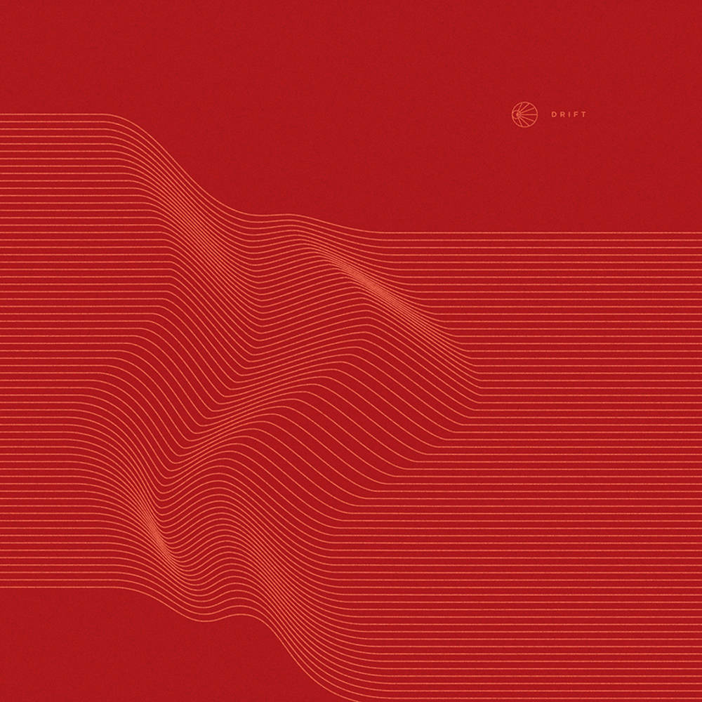 Pianos Become The Teeth - Drift [LP - Trans Red]