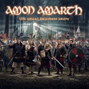 Amon Amarth - The Great Heathen Army [LP - Blue Smoke]