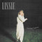 Lissie - Carving Canyons [LP - Opaque Tangerine]