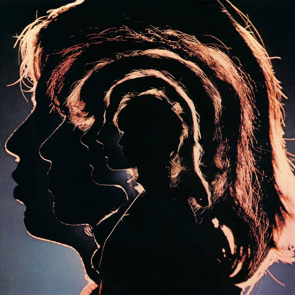 Rolling Stones, The - Hot Rocks (1964 - 1971) [2xLP]