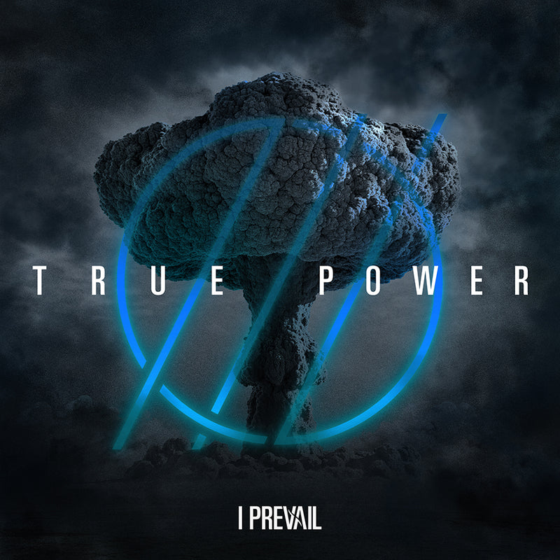 I Prevail - True Power [LP - "Cold World"]