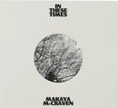 Makaya McCraven - In These Times [LP - Ivory]