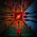 Various Artists - Stranger Things 4: Soundtrack From The Netflix Series [2xLP]