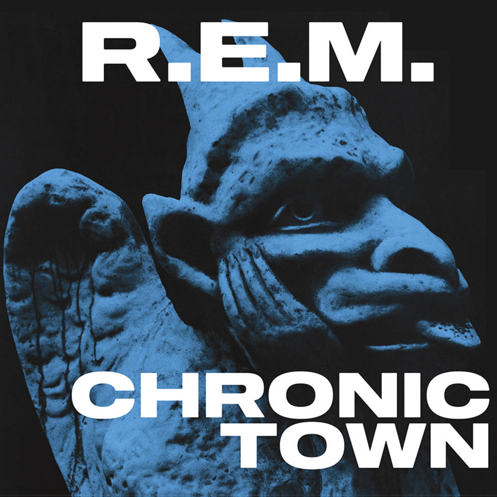 R.E.M. - Chronic Town [LP - Picture Disc]
