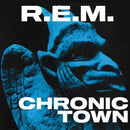 R.E.M. - Chronic Town [Cassette]
