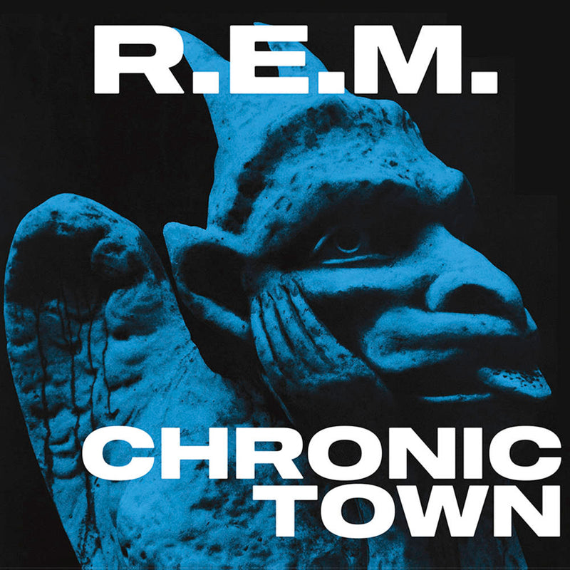 R.E.M. - Chronic Town [Cassette]