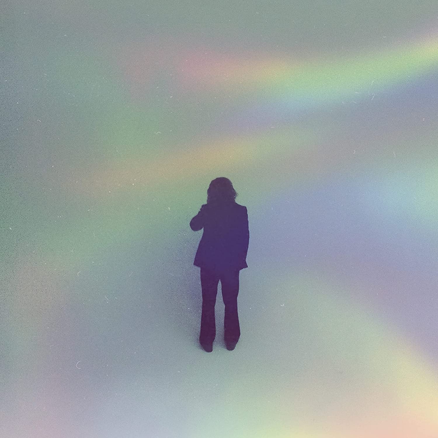 Jim James - Regions Of Light & Sound Of God [2xLP - Purple Blob]