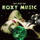 Roxy Music - The Best Of Roxy Music [LP]