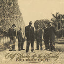 Puff Daddy & The Family - No Way Out [2xLP - White]