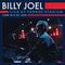 Billy Joel - Live At Yankee Stadium (June 22 & 23, 1990) [3xLP]