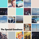 Special Goodness, The - Land Air Sea [LP - Deep Red]