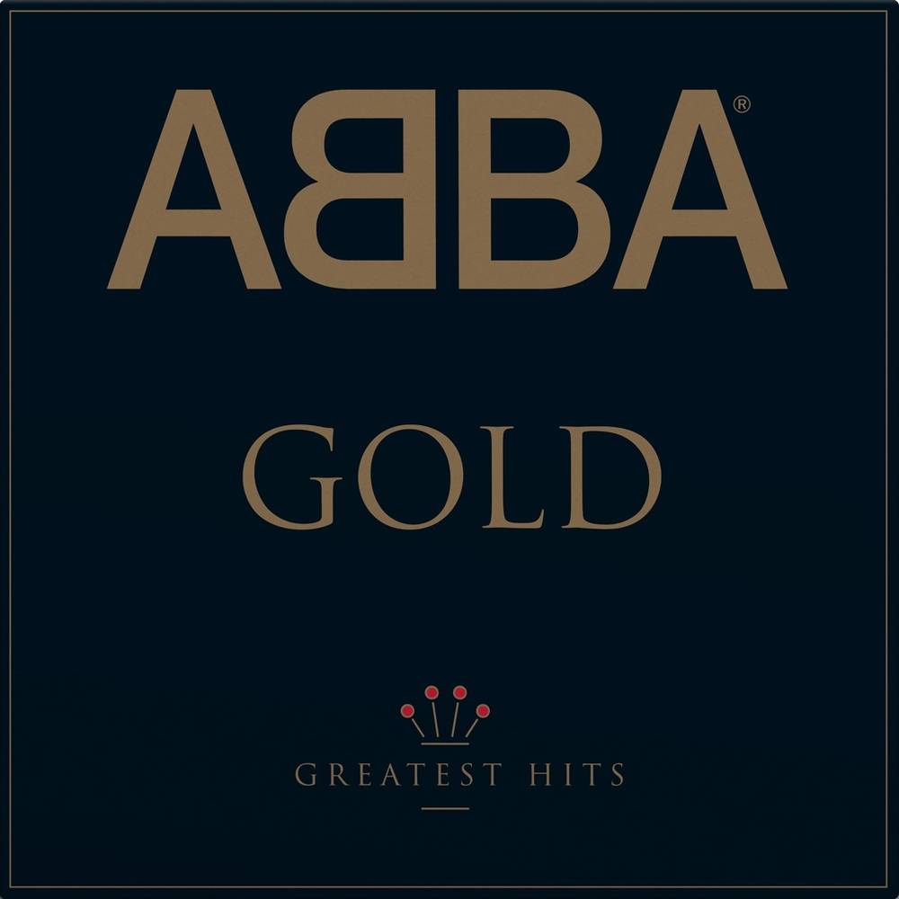 ABBA - Gold [2xLP]