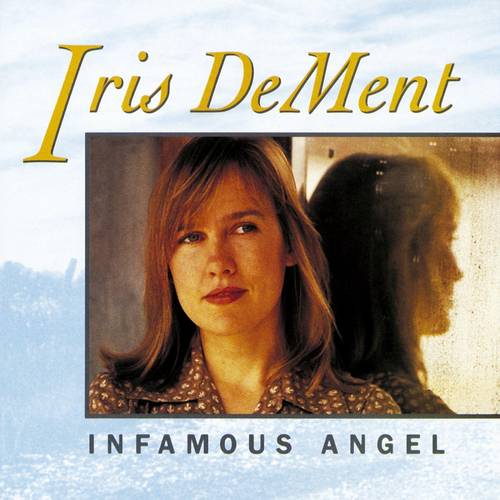 Iris DeMent - Infamous Angel [LP - Earthy Brown]