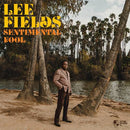 Lee Fields - Sentimental Fool [LP - Orange]
