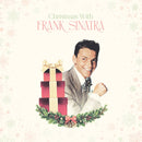 Frank Sinatra - Christmas With Frank Sinatra [LP - White]