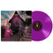Gorillaz - Cracker Island [LP - Neon Purple]