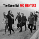 Foo Fighters - The Essential Foo Fighters [2xLP]