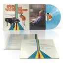 Brian Wilson - Brian Wilson Long Promised Road [LP - Blue/White]