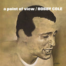 Bobby Cole - A Point of View [2xLP]