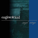 Engine Kid - Angel Wings + 2021 Flexi [2xLP + 7"]