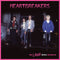 Heartbreakers, The - The L.A.M.F. Demo Sessions [LP - Magenta]