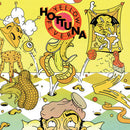 Hot Tuna - Yellow Fever [LP - Yellow]