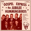 Jubilee Hummingbirds, The - Gospel Express [LP]