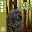 Madlib - Medicine Show No. 11: Low Budget High-Fi Music [LP - Color]