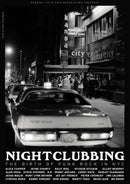 Various Artists - Nightclubbing: The Birth of Punk Rock in NYC [DVD + CD]