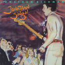 Jonathan Richman & The Modern Lovers - Jonathan Sings! [LP - Color]