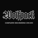 Wolfpack - Complete Recordings 1996-1999 [3xLP - Box Set]