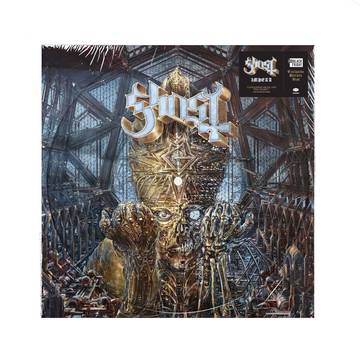 Ghost - IMPERA [LP - Picture Disc]