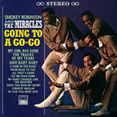 Smokey Robinson & The Miracles - Going To A Go-Go [LP]