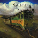 Silverstein - Arrivals & Departures (15th Anniversary) [LP + 7" - Green Marble]