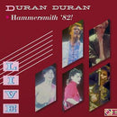 Duran Duran - Live at Hammersmith '82 [2xLP - Gold]