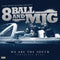 8Ball and MJG - We Are The South (Greatest Hits) [2xLP - Silver/Blue]