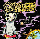 Goldfinger - Hello Destiny [LP - Gold]
