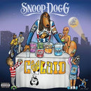 Snoop Dogg - Coolaid [2xLP - Lime Green]