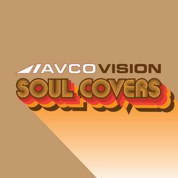 Various Artists - AVCO Vision: Soul Covers [LP]