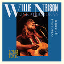 Willie Nelson - Live at Budokan [2xLP]