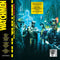 Tyler Bates & Various Artists - Music from the Motion Picture Watchmen [3xLP - Smiley Face Yellow/Dr. Manhattan Blue]]