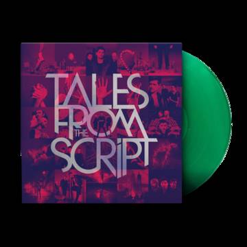 Script, The - Tales From The Script: The Greatest Hits [2xLP - Green]