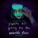 Alex G - We're All Going To The World's Fair (Original Motion Picture Soundtrack) [LP - Aqua Blue]