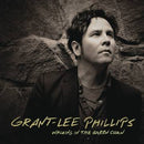 Grant-Lee Phillips - Walking in the Green Corn (10th Anniversary) [LP + 7" - Turquoise]